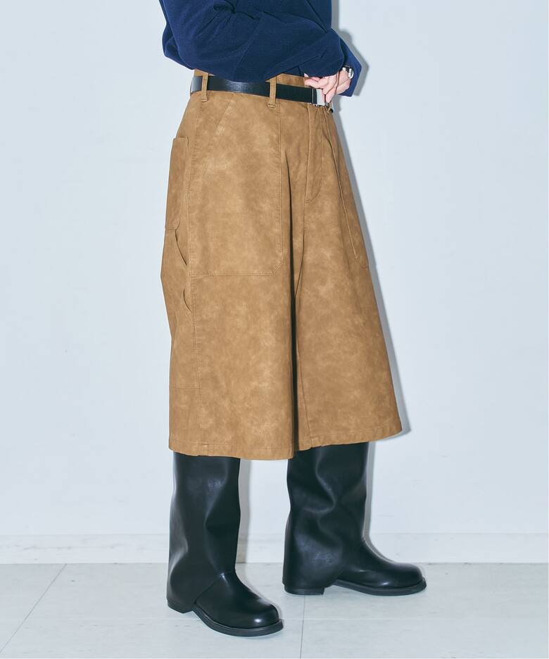 パンツ