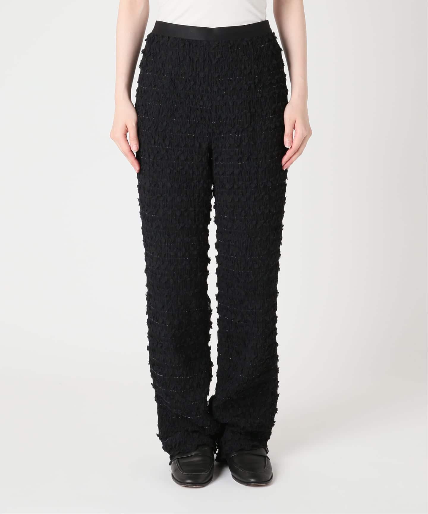 予約》FRILL EASY パンツ（その他パンツ）｜CITYSHOP（シティショップ