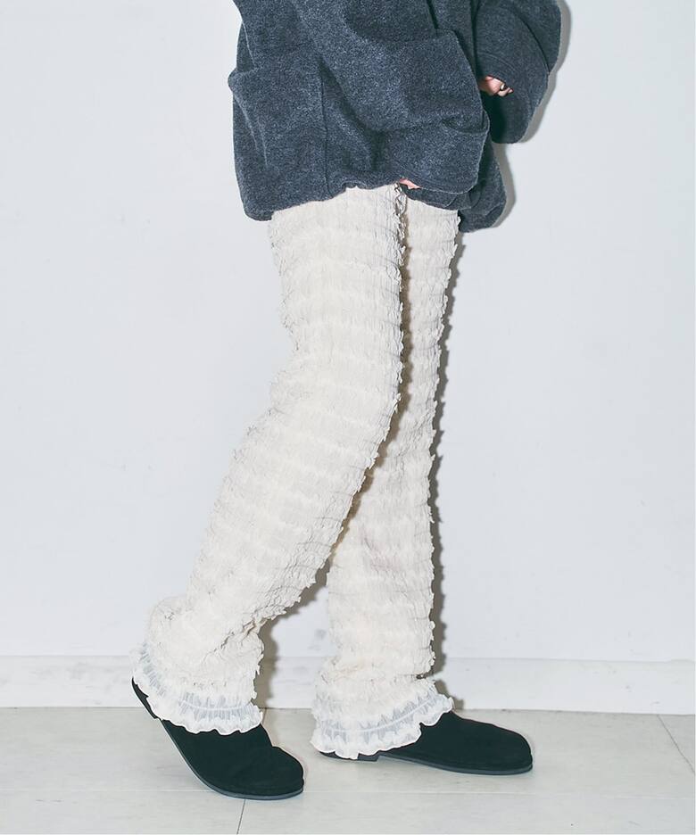 パンツ