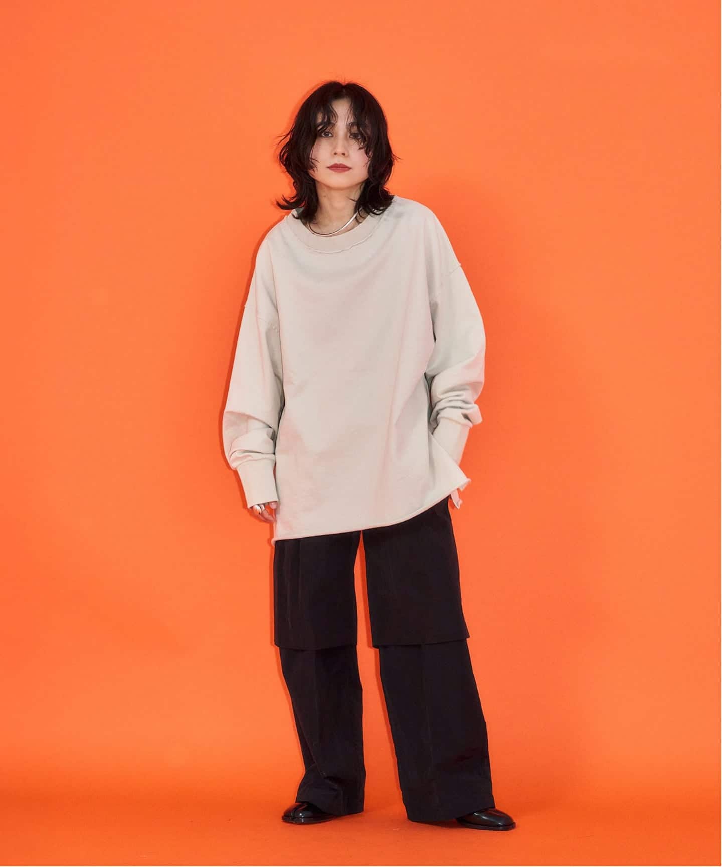 THE MOOD] ショートパンツ（ショート・ハーフパンツ）｜CITYSHOP