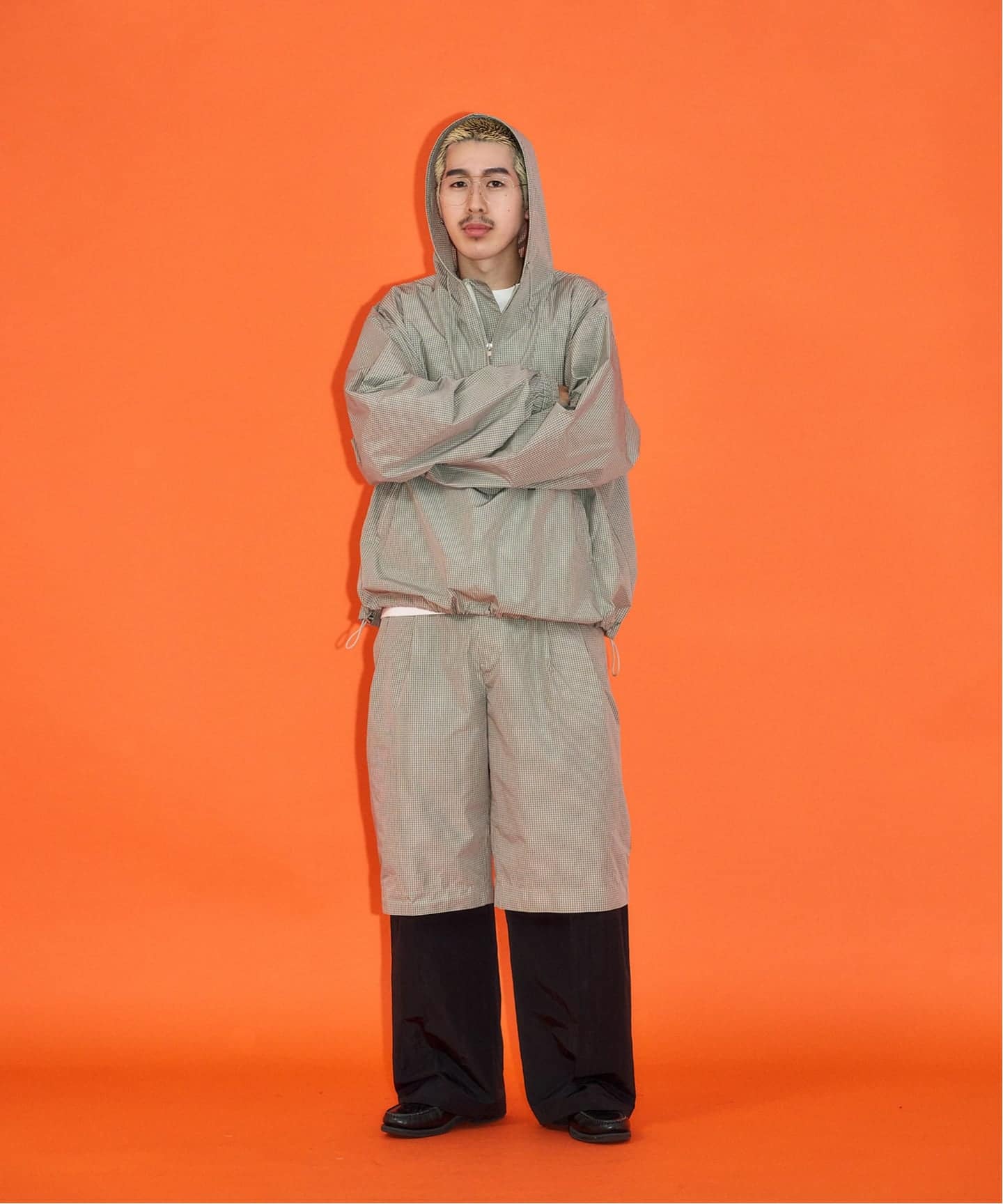 THE MOOD] ショートパンツ（ショート・ハーフパンツ）｜CITYSHOP