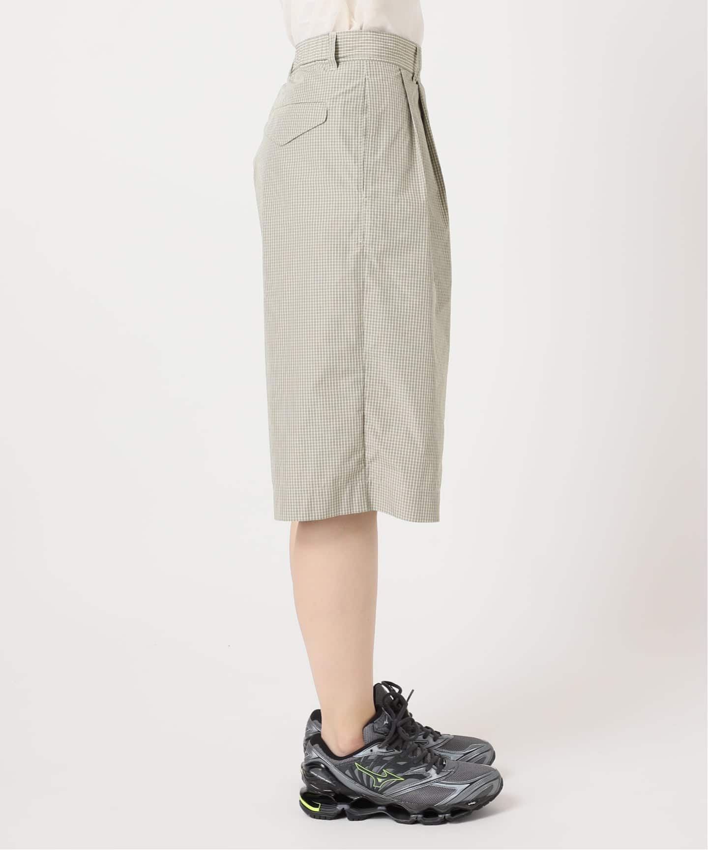 THE MOOD] ショートパンツ（ショート・ハーフパンツ）｜CITYSHOP