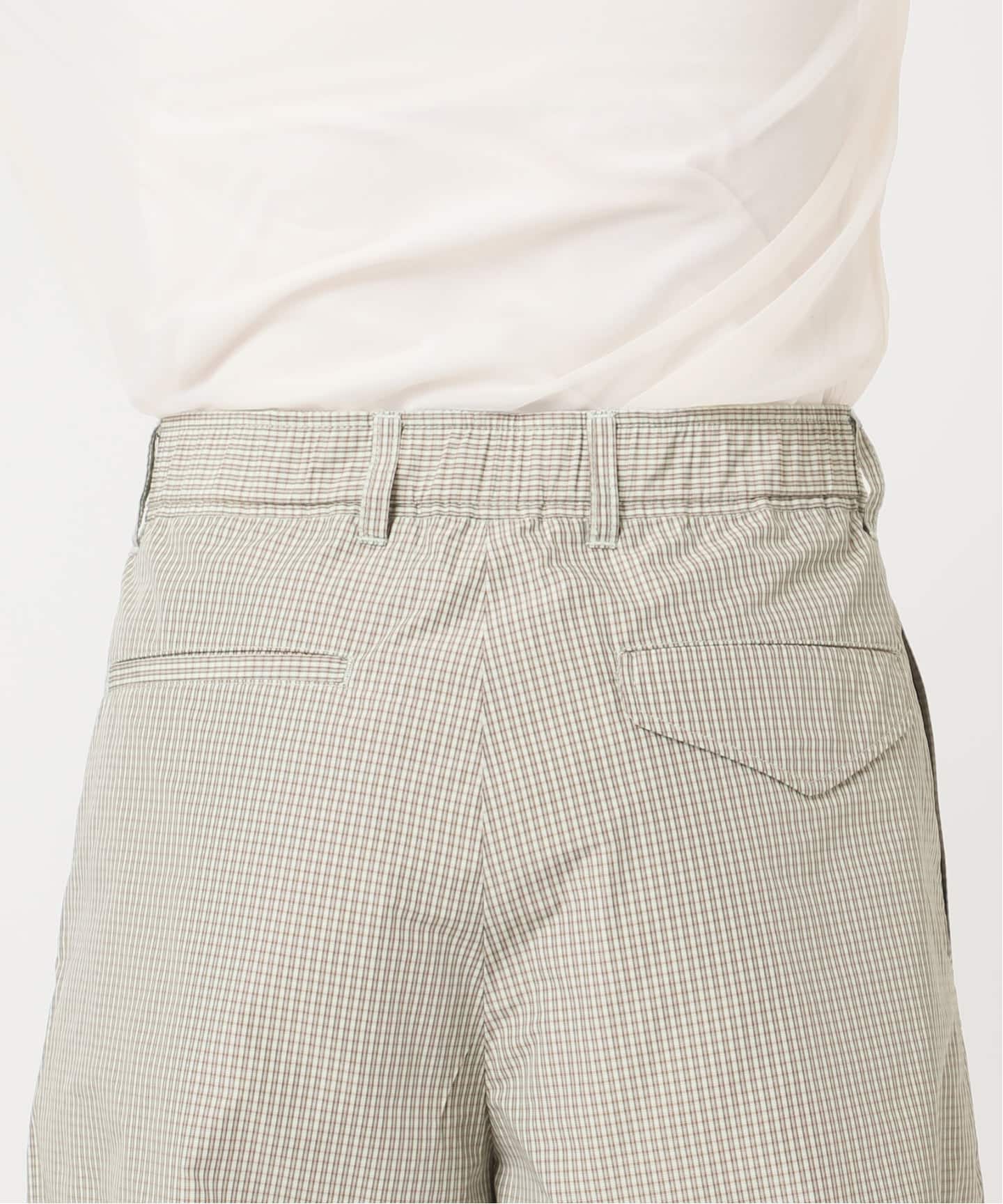 THE MOOD] ショートパンツ（ショート・ハーフパンツ）｜CITYSHOP