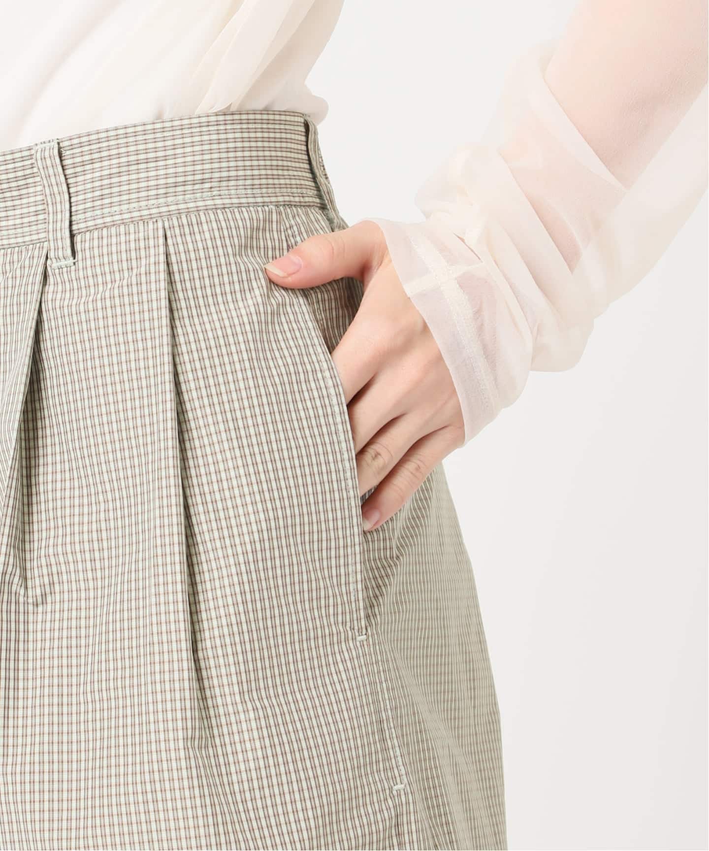 THE MOOD] ショートパンツ（ショート・ハーフパンツ）｜CITYSHOP