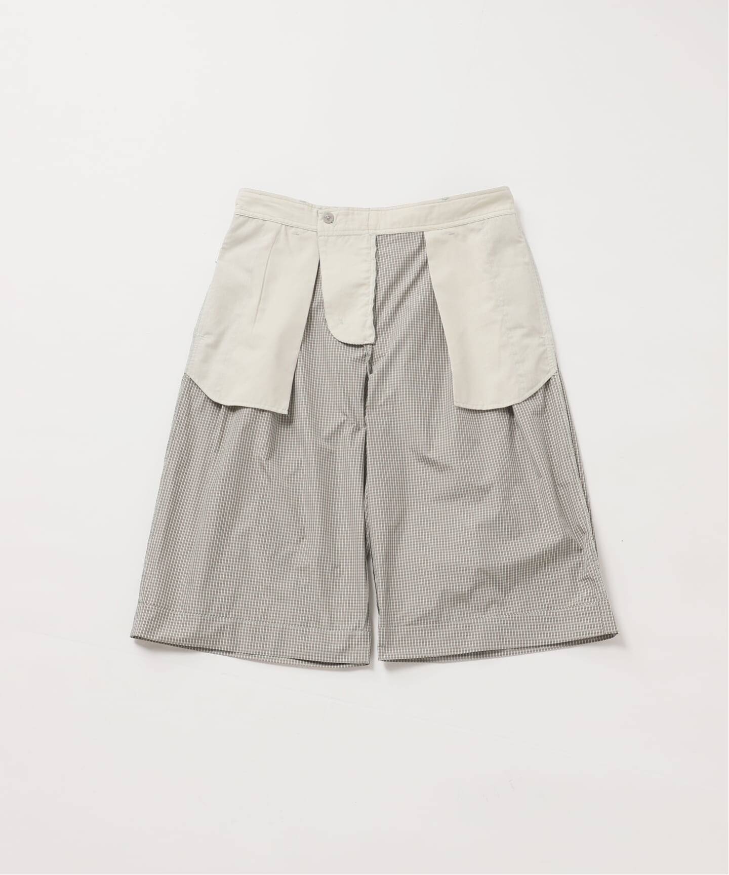 THE MOOD] ショートパンツ（ショート・ハーフパンツ）｜CITYSHOP