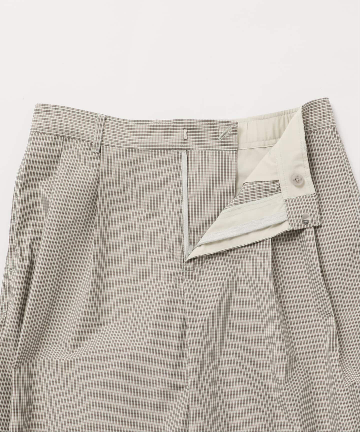 THE MOOD] ショートパンツ（ショート・ハーフパンツ）｜CITYSHOP