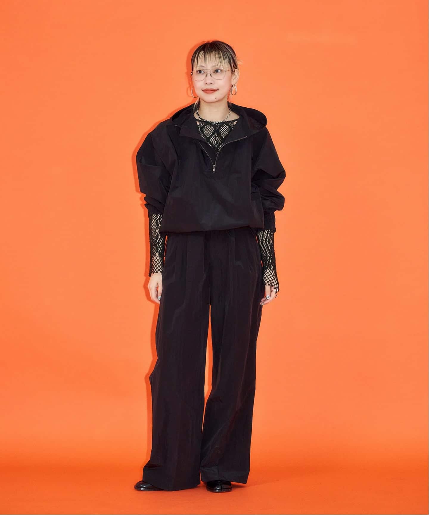 CITYSHOP - CITYSHOP THEMOOD ベスト THE MOOD] ストレートパンツ（その他パンツ）｜CITYSHOP（シティ
