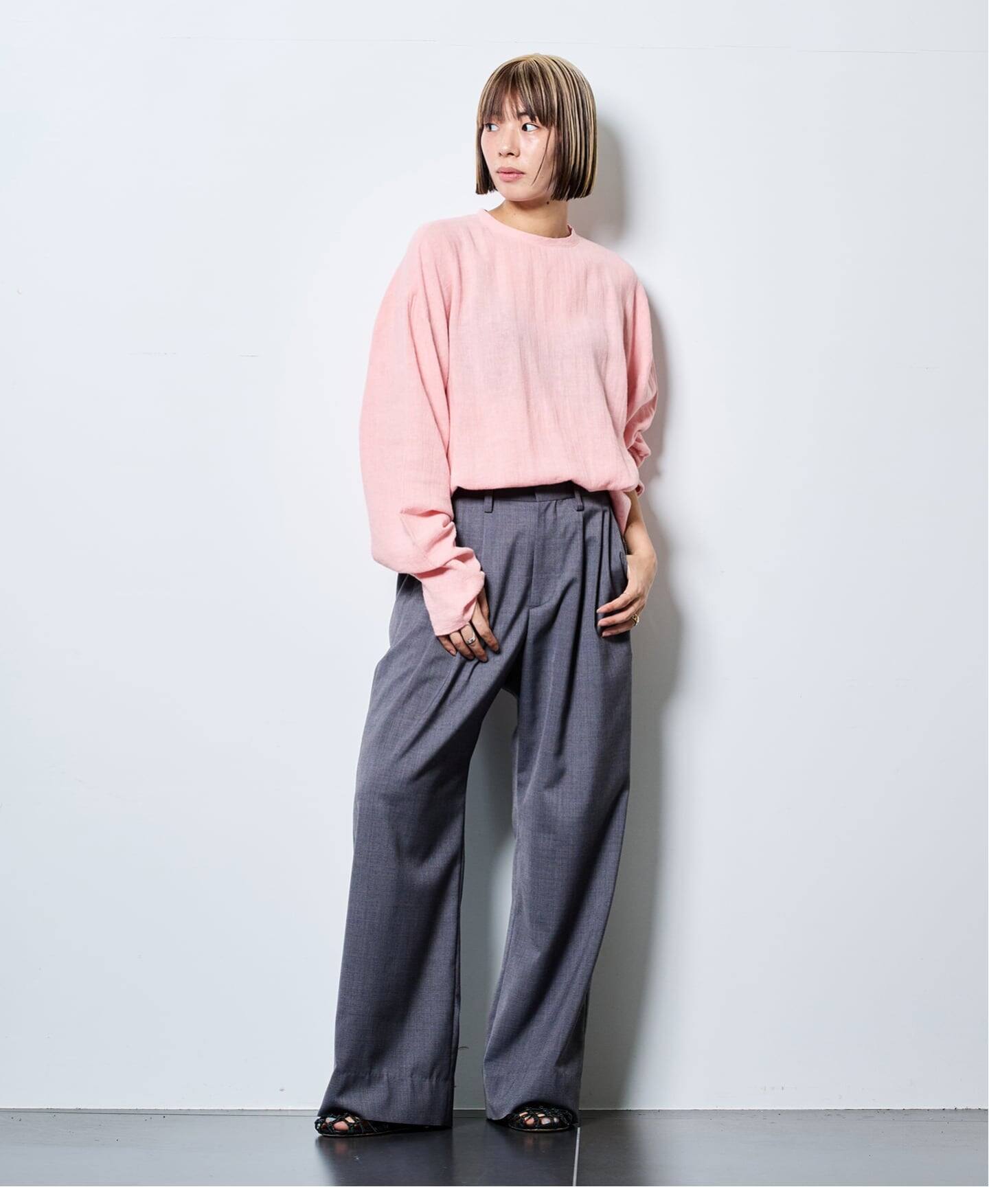 予約》SLACKS パンツ（スラックス）｜CITYSHOP（シティショップ）の