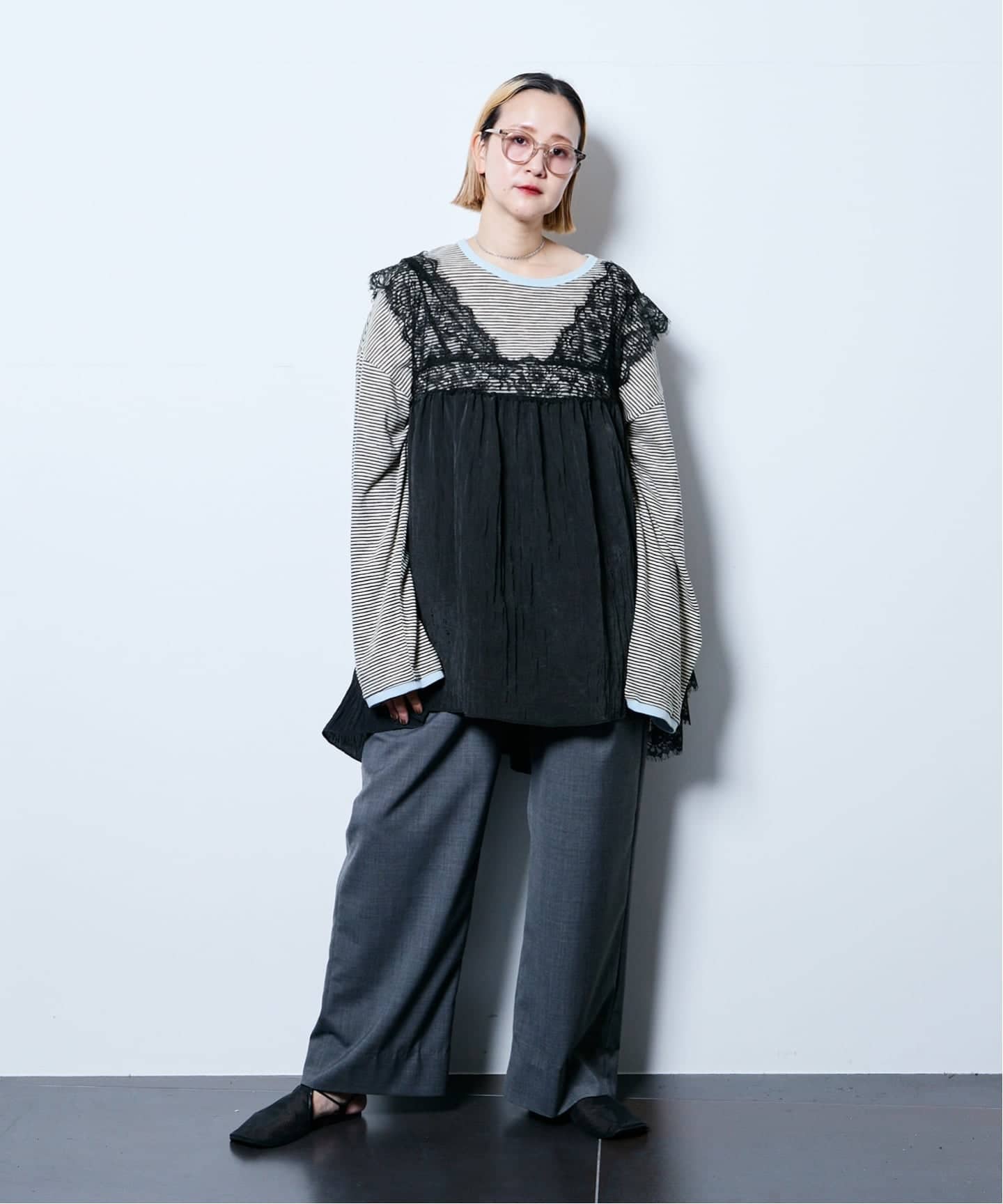 予約》SLACKS パンツ（スラックス）｜CITYSHOP（シティショップ）の