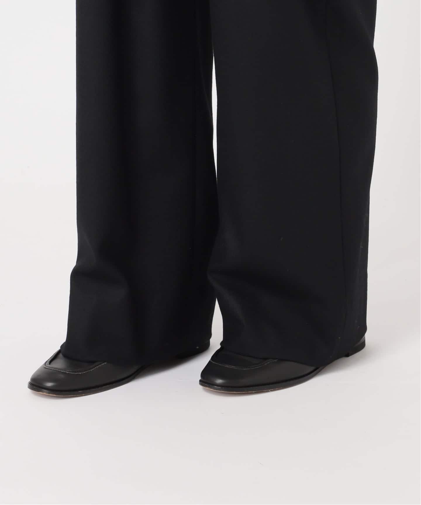 予約》WOOL SLACKS パンツ（スラックス）｜CITYSHOP（シティショップ