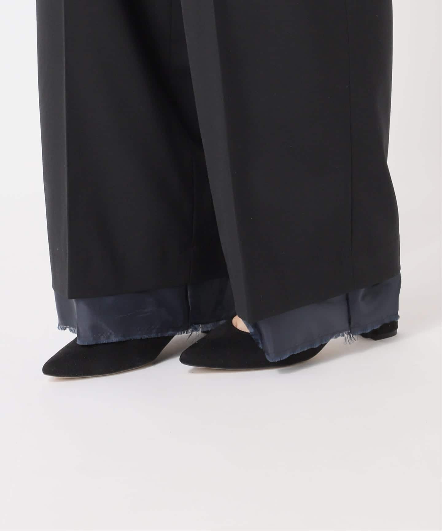 LAYERED LIKE SLACKS：パンツ（スラックス）｜CITYSHOP（シティ