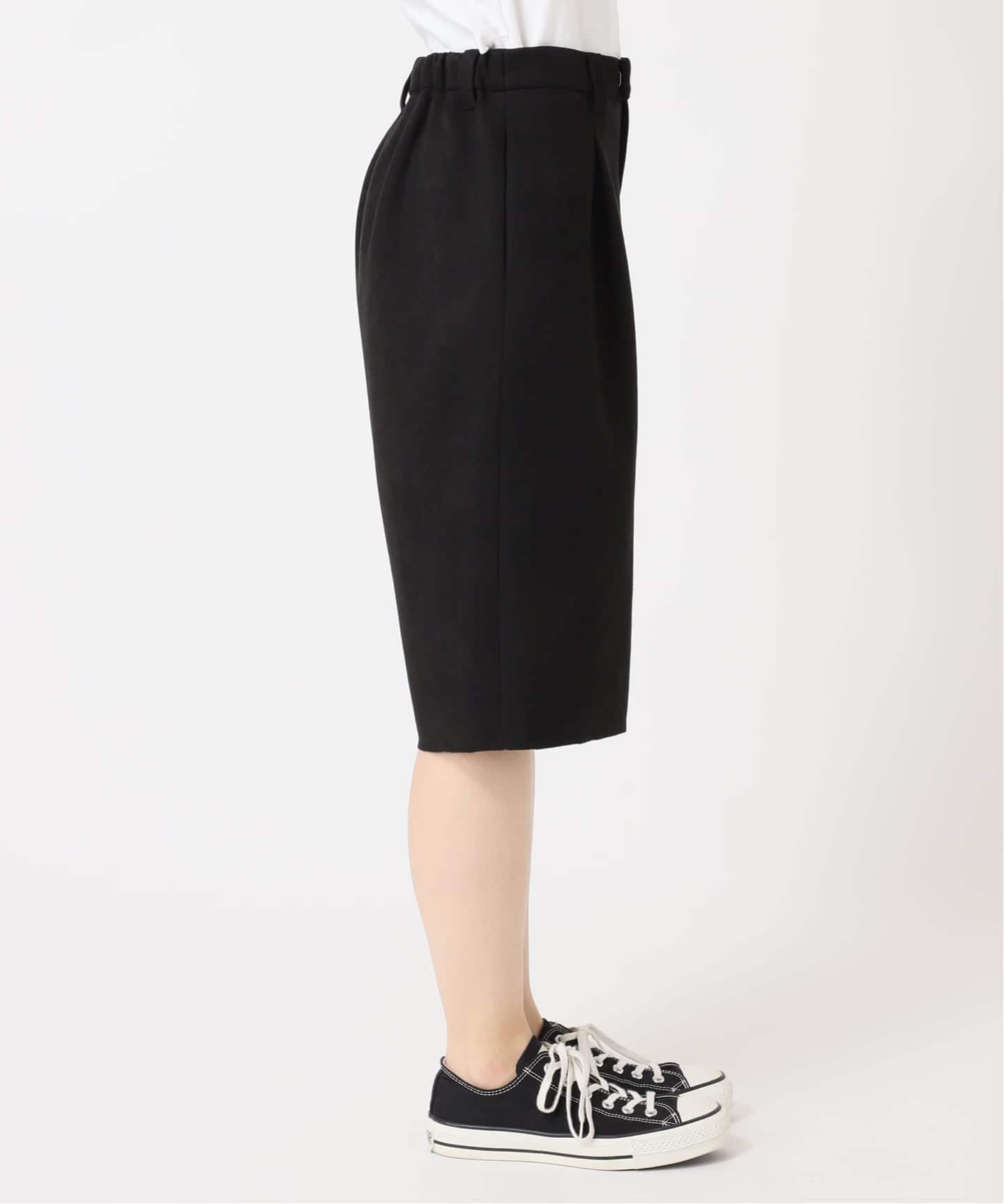 CITYSHOP シティショップ　ウールハーフパンツ SHORT PANTS：ハーフパンツ（ショート・ハーフパンツ）｜CITYSHOP