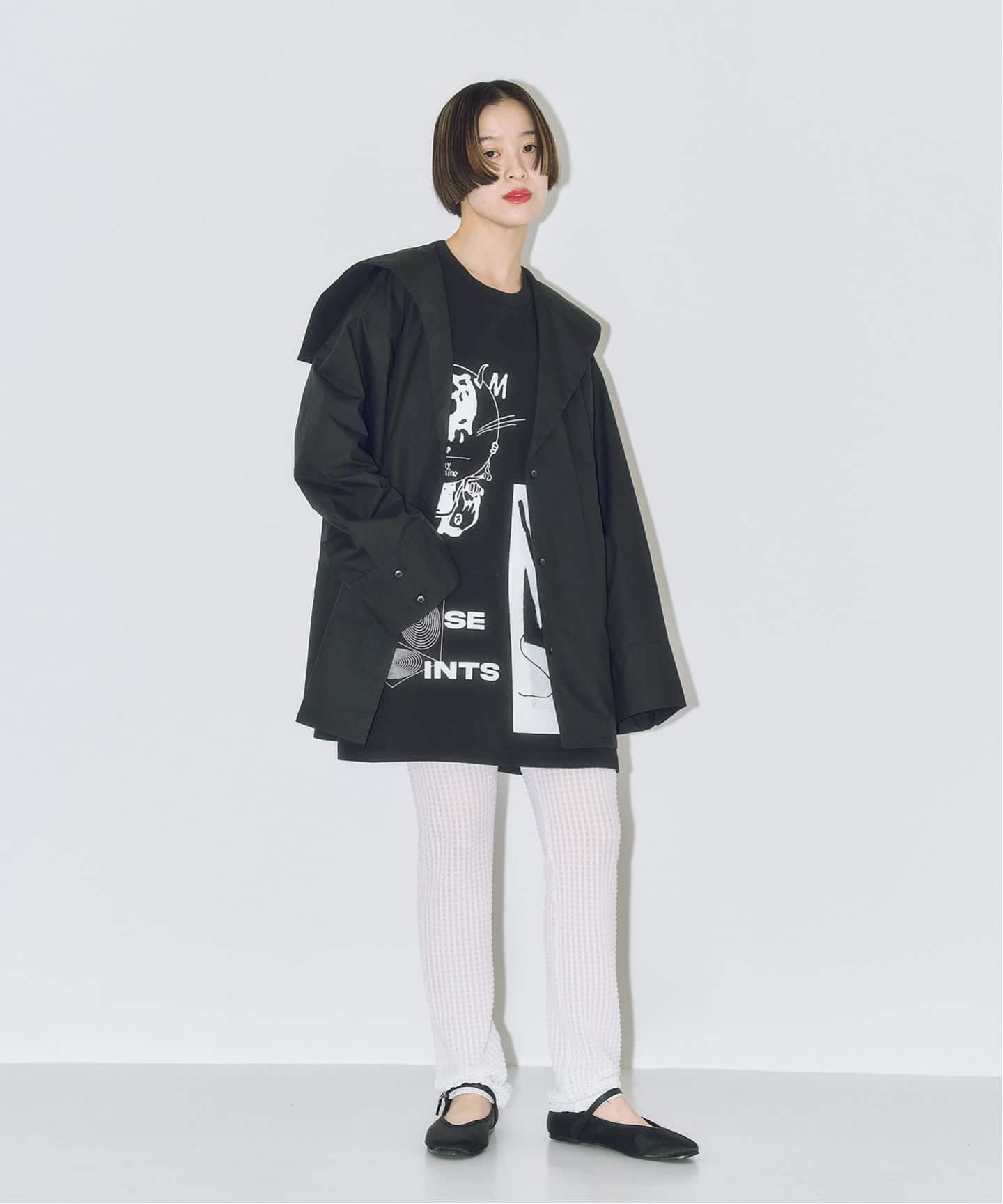SHEER レギンス（レギンス・スパッツ）｜CITYSHOP（シティショップ）の