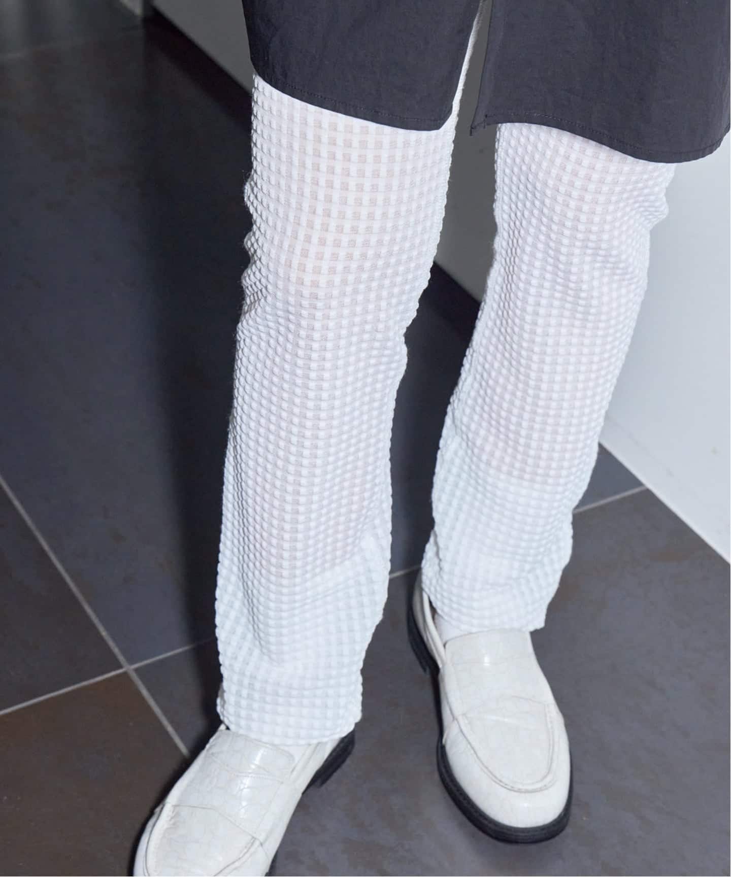 SHEER レギンス（レギンス・スパッツ）｜CITYSHOP（シティショップ）の