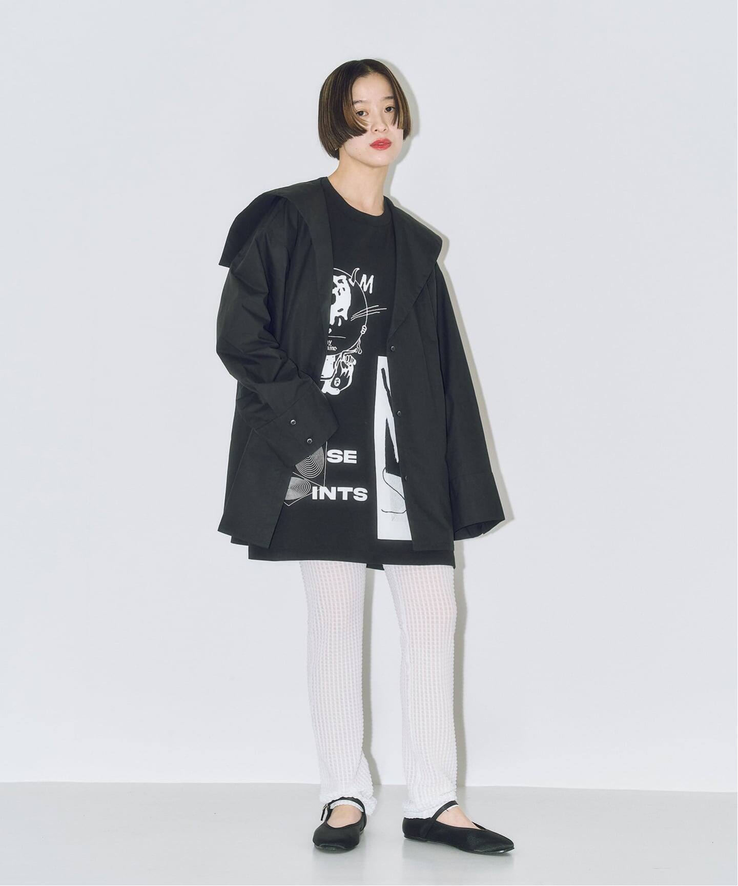 追加2》SHEER レギンス（レギンス・スパッツ）｜CITYSHOP（シティ