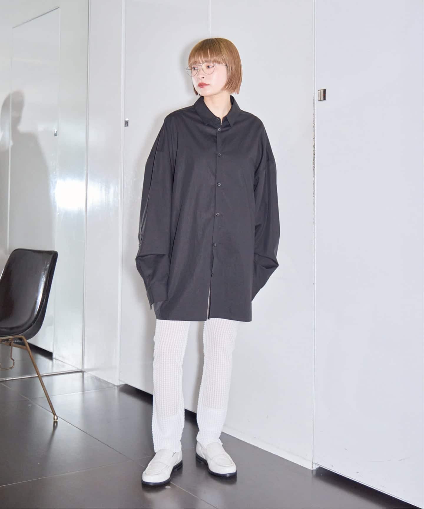 追加2》SHEER レギンス（レギンス・スパッツ）｜CITYSHOP（シティ