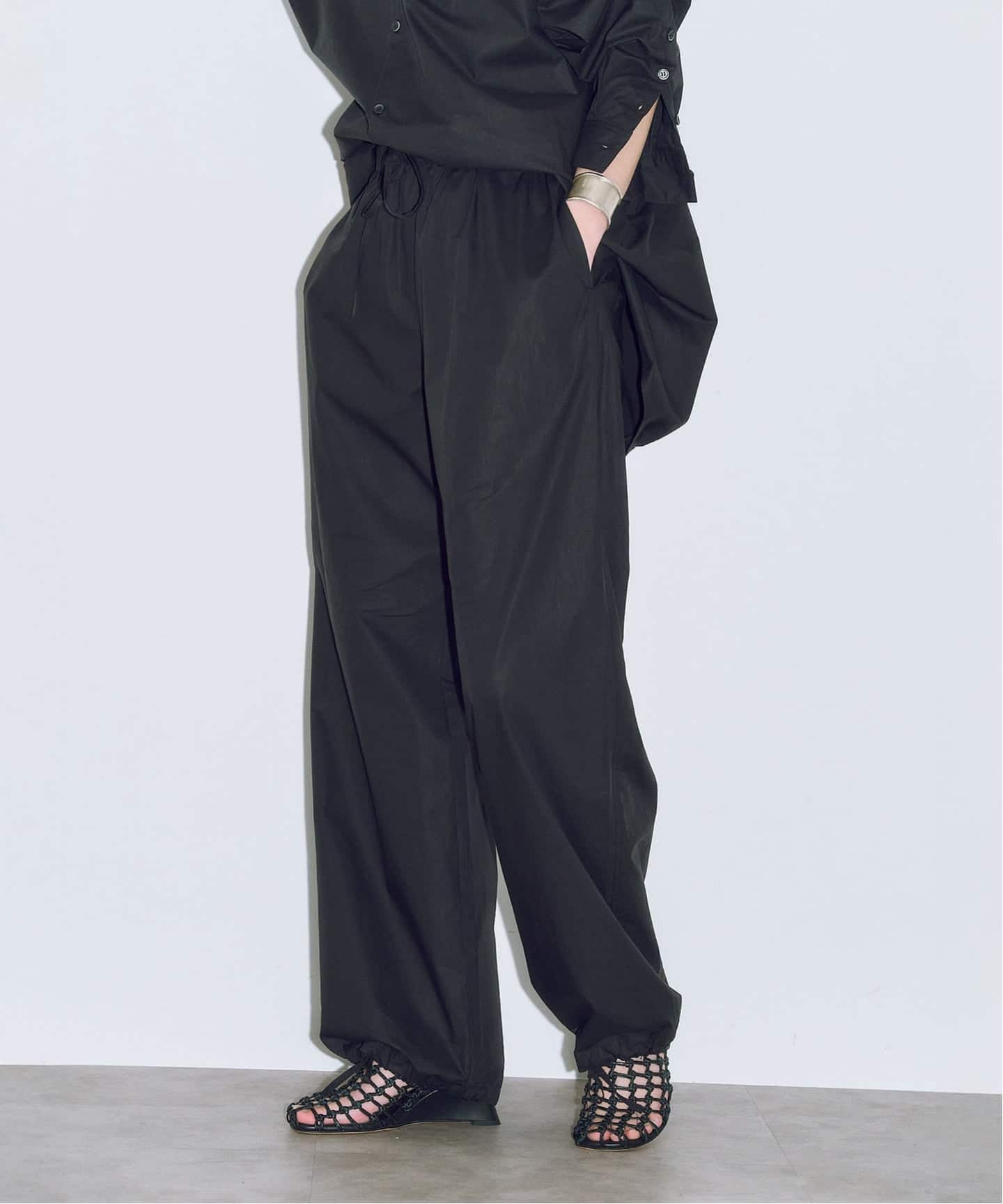 予約》EASY PANTS : パンツ（その他パンツ）｜CITYSHOP（シティ