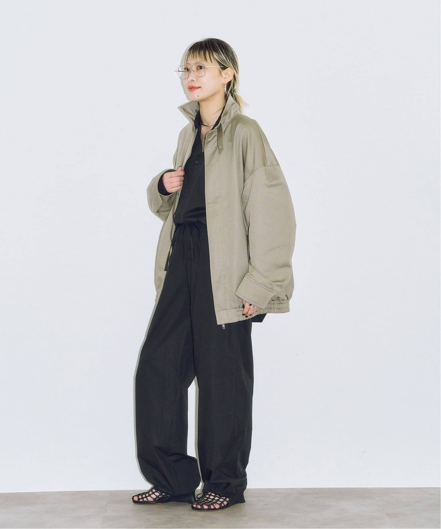 予約》EASY PANTS : パンツ（その他パンツ）｜CITYSHOP（シティ
