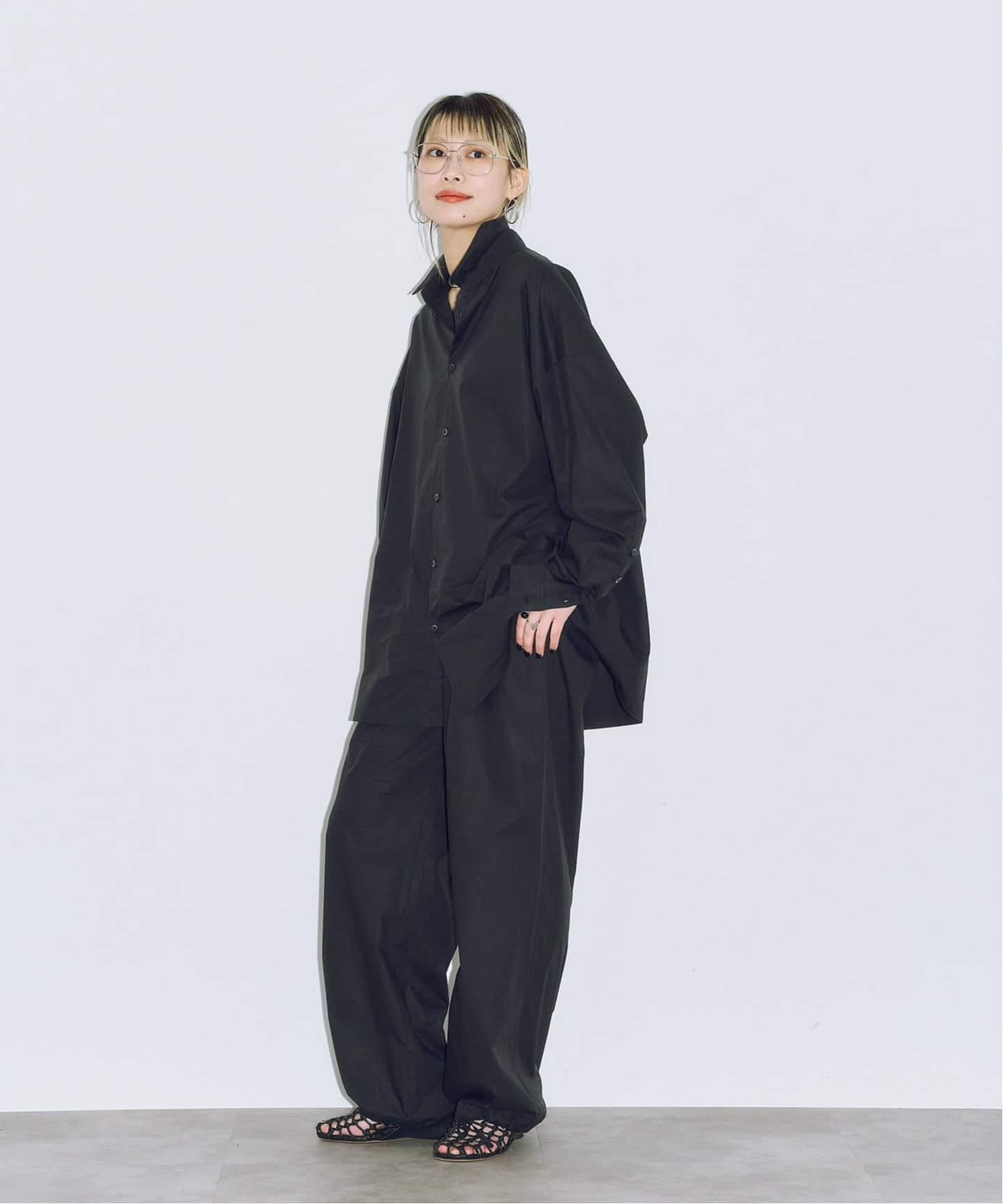 予約》EASY PANTS : パンツ（その他パンツ）｜CITYSHOP（シティ