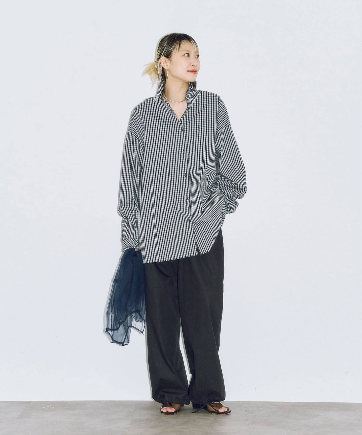 予約》EASY PANTS : パンツ（その他パンツ）｜CITYSHOP（シティ