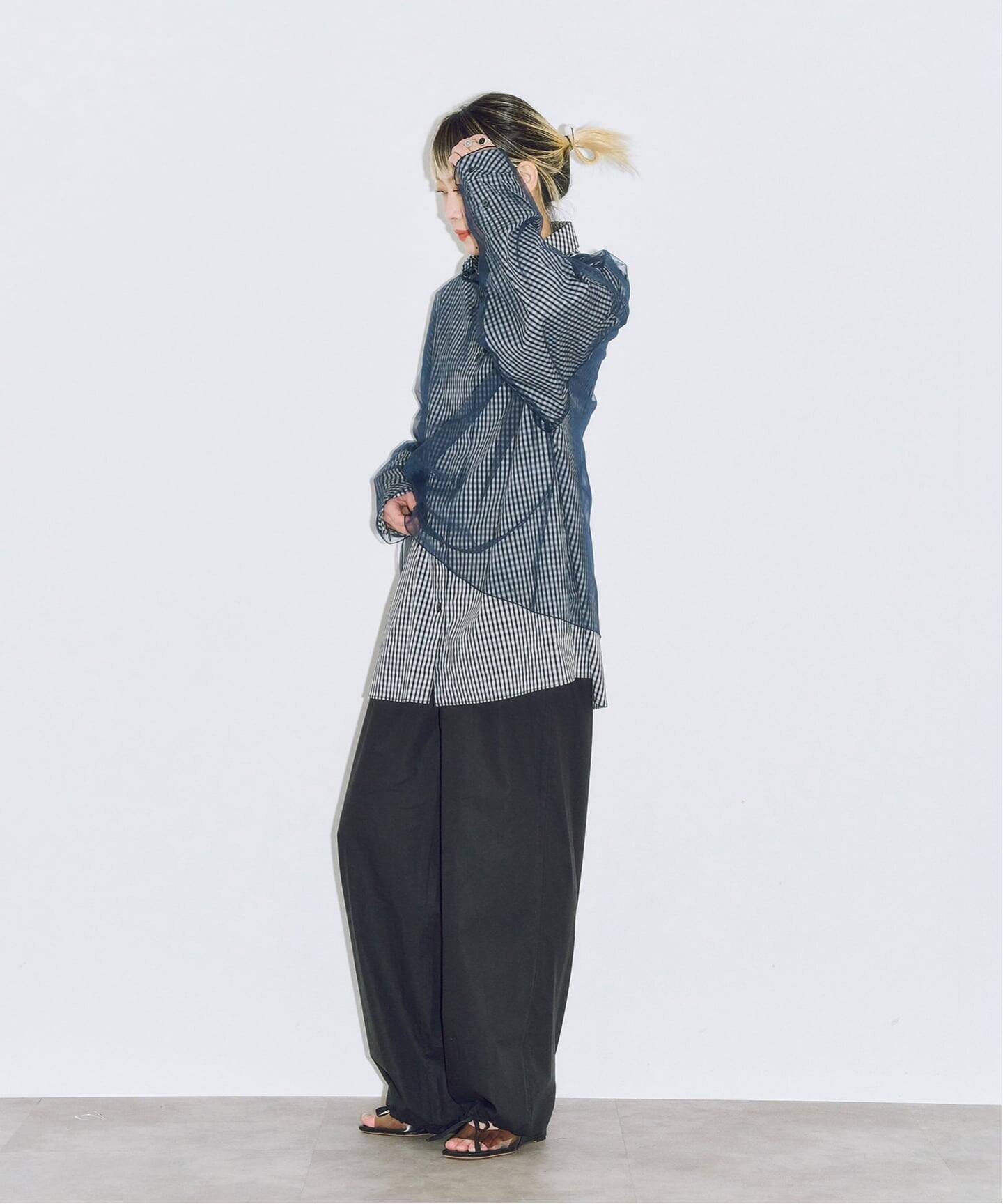 予約》EASY PANTS : パンツ（その他パンツ）｜CITYSHOP（シティ