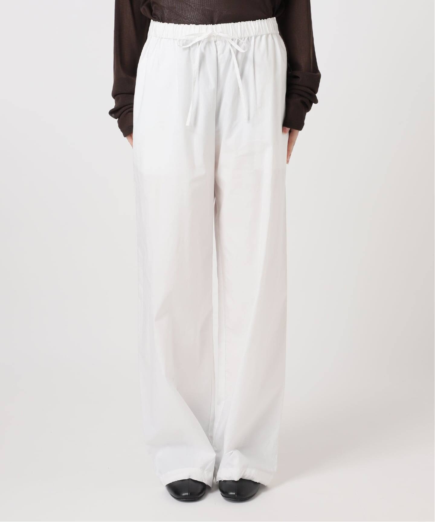 予約》EASY PANTS : パンツ（その他パンツ）｜CITYSHOP（シティ