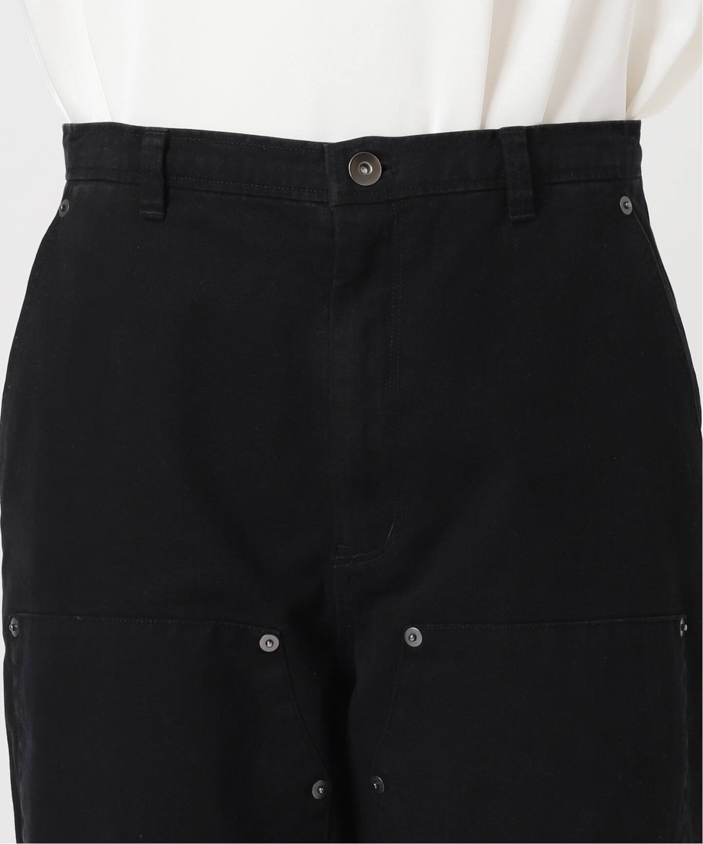 予約》KNEE PATCH パンツ（その他パンツ）｜CITYSHOP（シティショップ