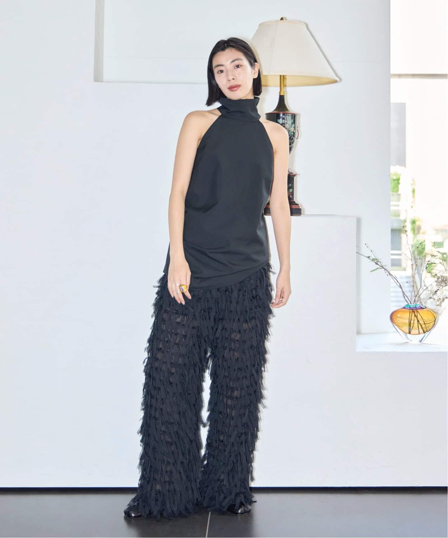 SHAGGY EASY パンツ（その他パンツ）｜CITYSHOP（シティショップ）の