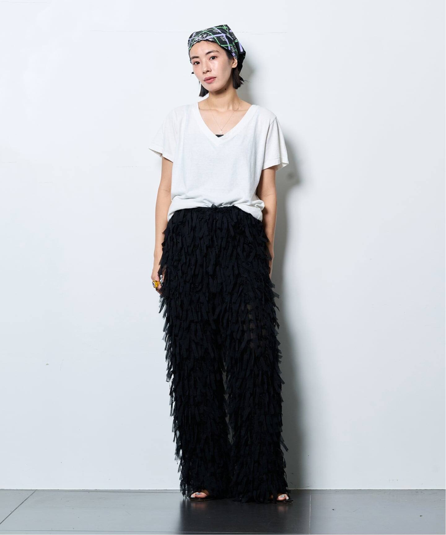 SHAGGY EASY パンツ（その他パンツ）｜CITYSHOP（シティショップ）の