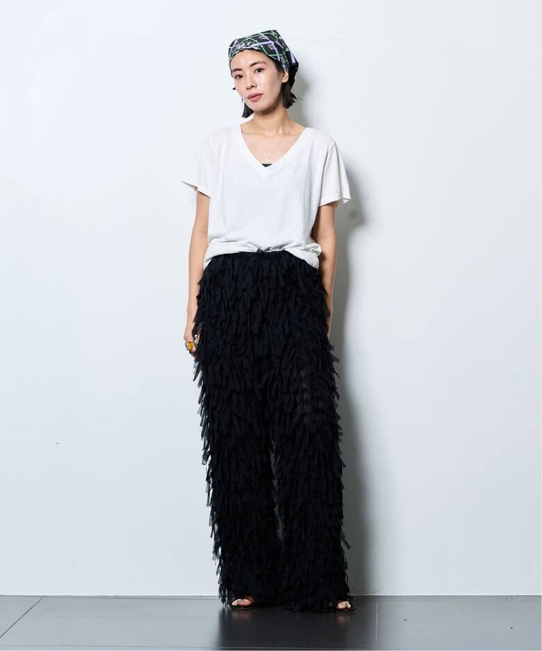 SHAGGY EASY パンツ（その他パンツ）｜CITYSHOP（シティショップ）の 