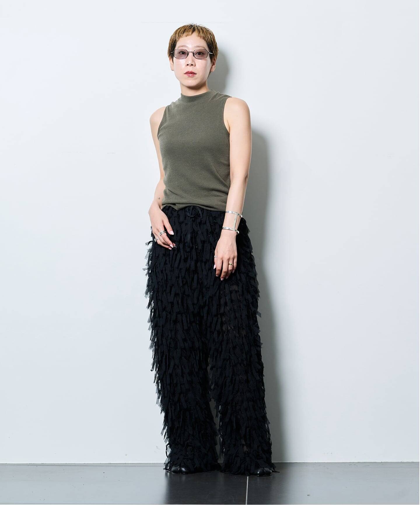 SHAGGY EASY パンツ（その他パンツ）｜CITYSHOP（シティショップ）の