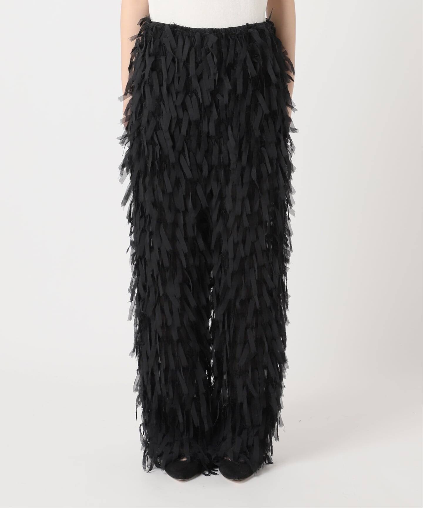 CITYSHOP SHAGGY EASY パンツ SHAGGY EASY パンツ（その他パンツ）｜CITYSHOP（シティショップ）の