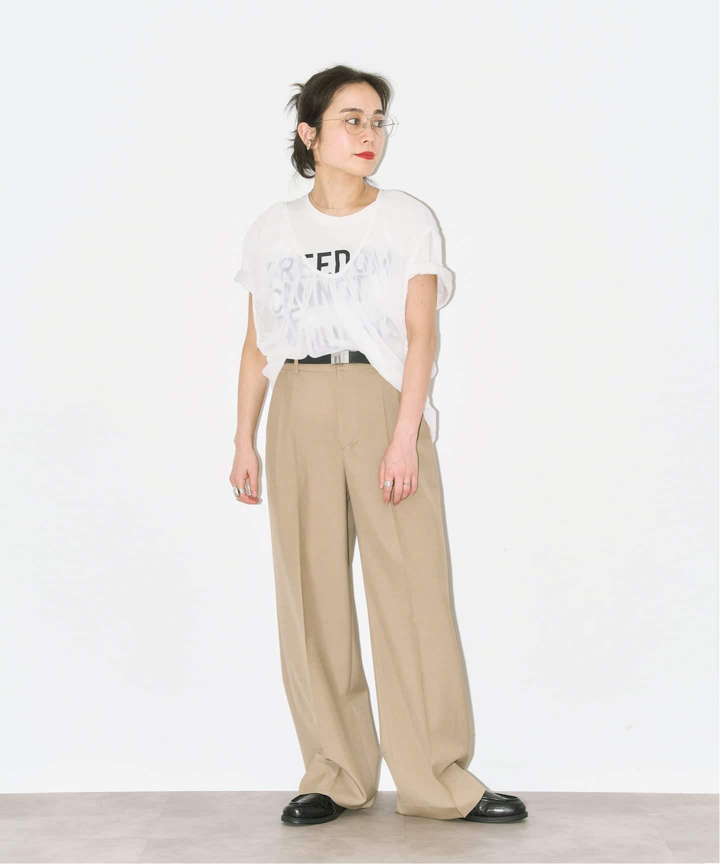 LIGHT SLACKS パンツ（スラックス）｜CITYSHOP（シティショップ）の