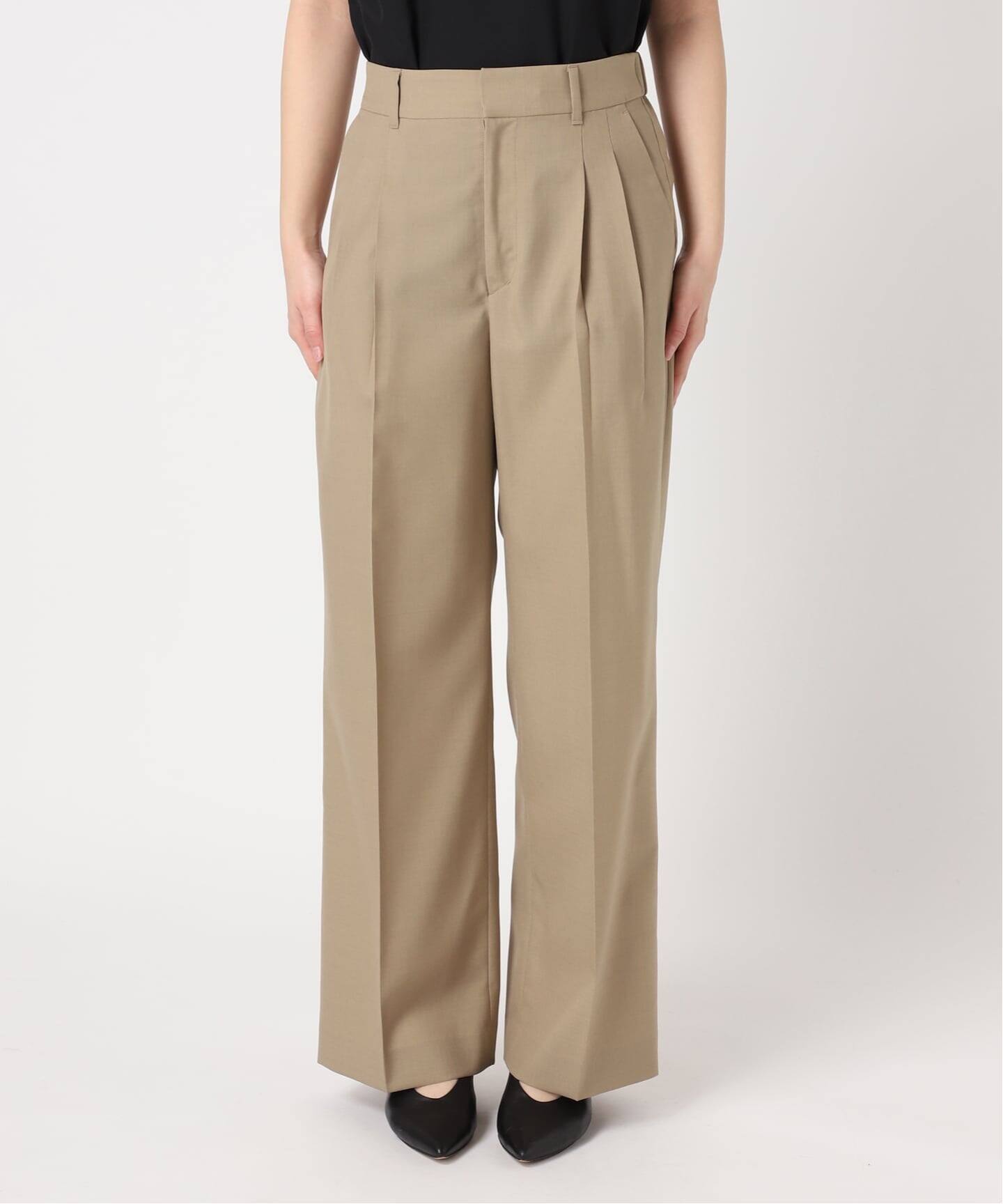 LIGHT SLACKS パンツ（スラックス）｜CITYSHOP（シティショップ）の