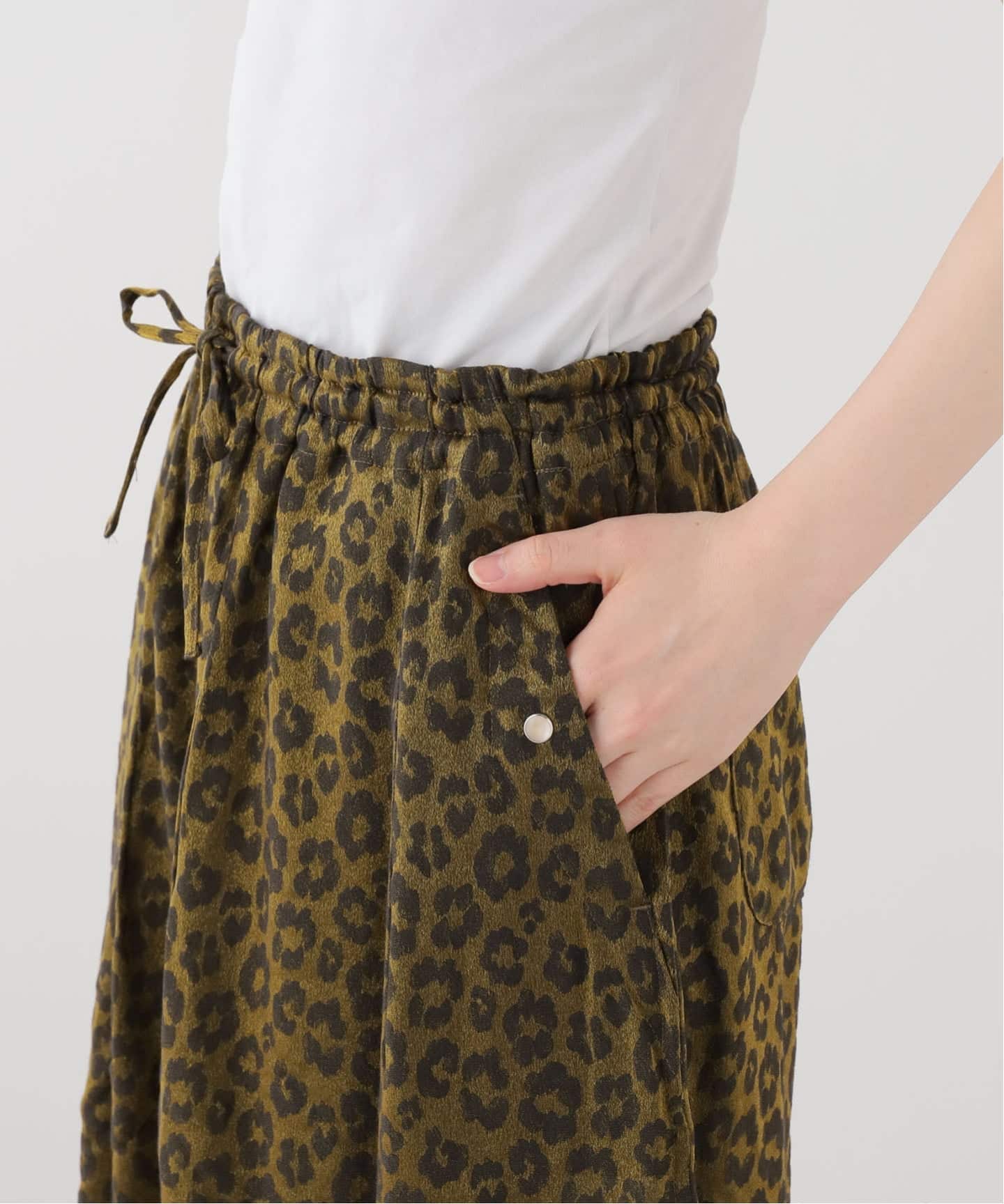 NEEDLES STRING COWBOY H.D.SHORT SX276：ショートパンツ（ショート