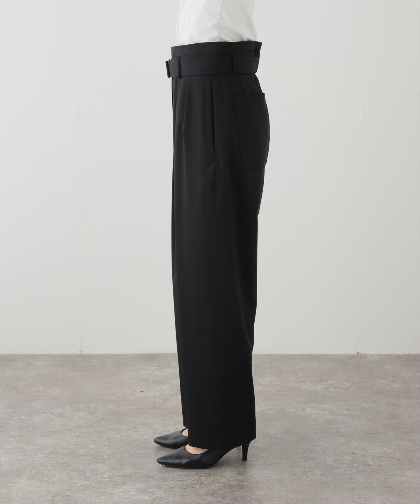 SEEALL MANCHESTER PANTS SAU63 PT181：パンツ（スラックス