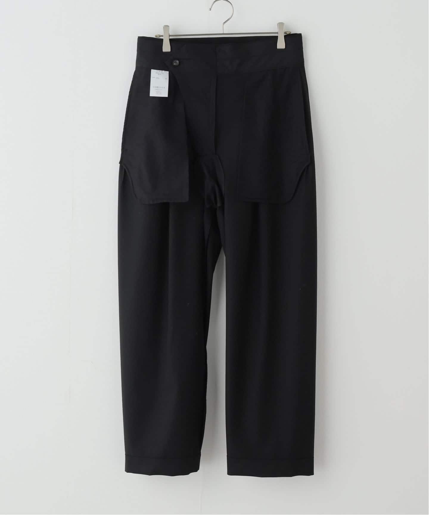 SEEALL MANCHESTER PANTS SAU63 PT181：パンツ（スラックス