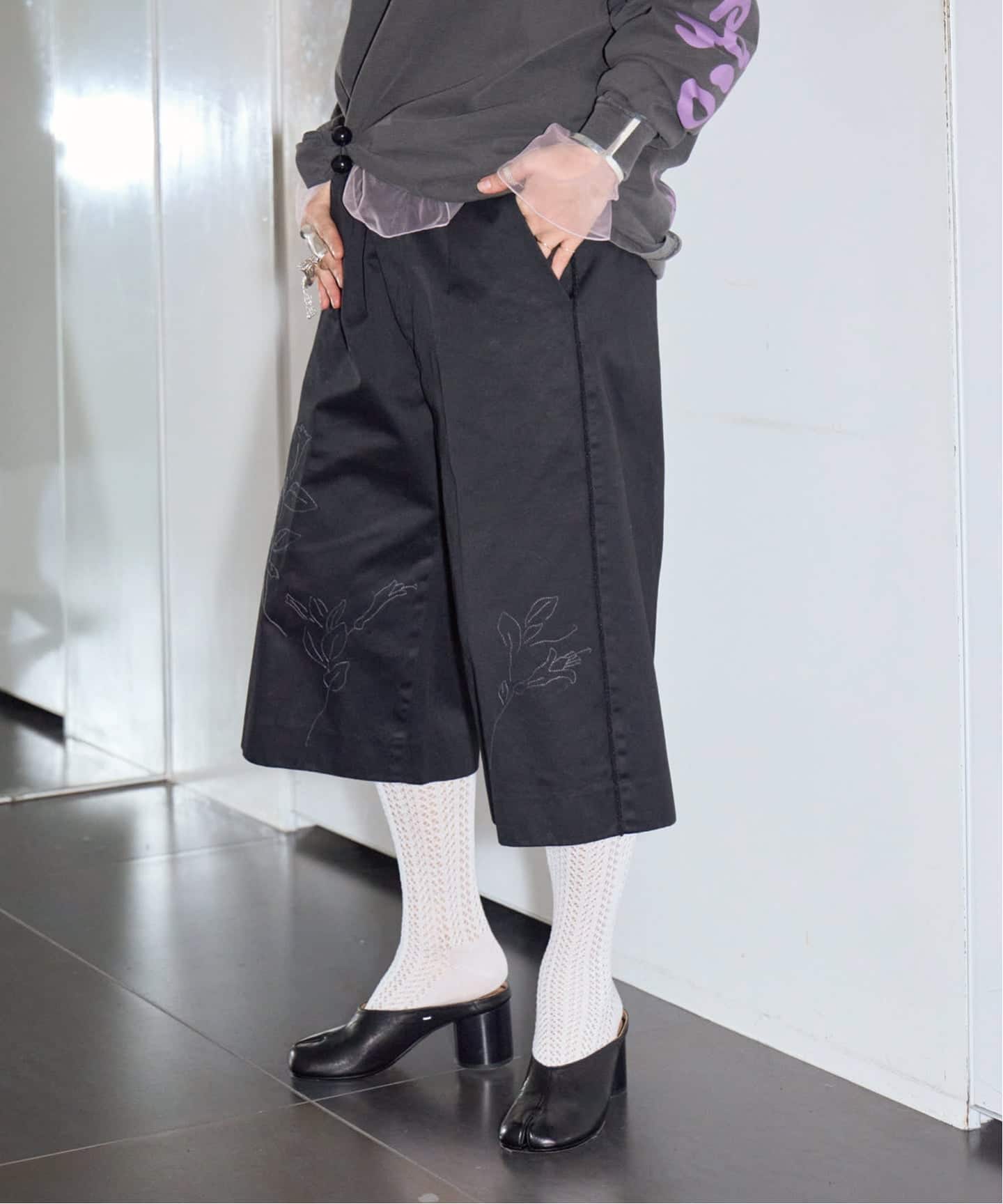 CITYSHOP｜シティショップのパンツ（レディース）の公式通販