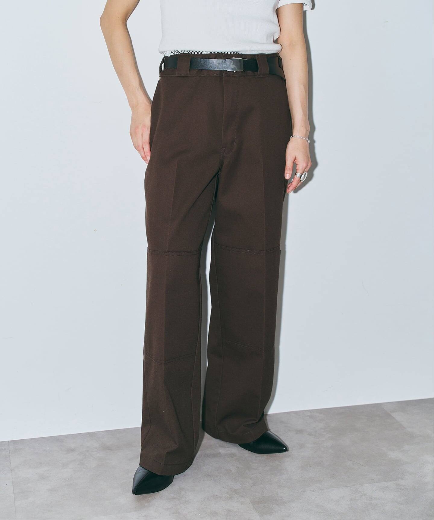 予約》DICKIES 別注 EISEN SETパンツ（チノパンツ）｜CITYSHOP（シティ