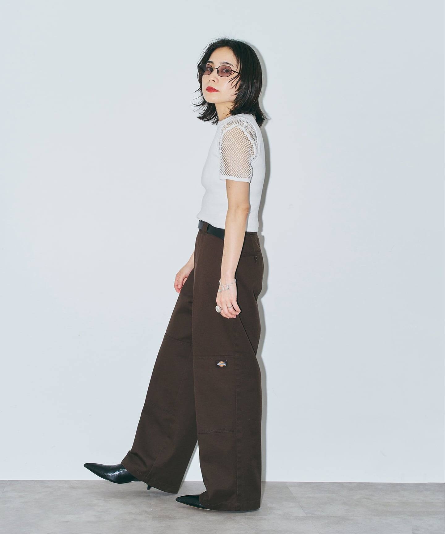 予約》DICKIES 別注 EISEN SETパンツ（チノパンツ）｜CITYSHOP（シティ