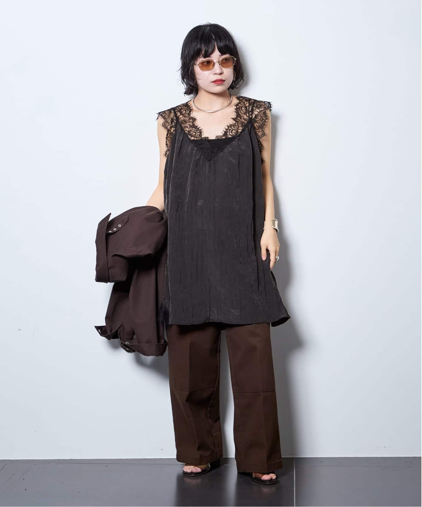 予約》DICKIES 別注 EISEN SETパンツ（チノパンツ）｜CITYSHOP（シティ