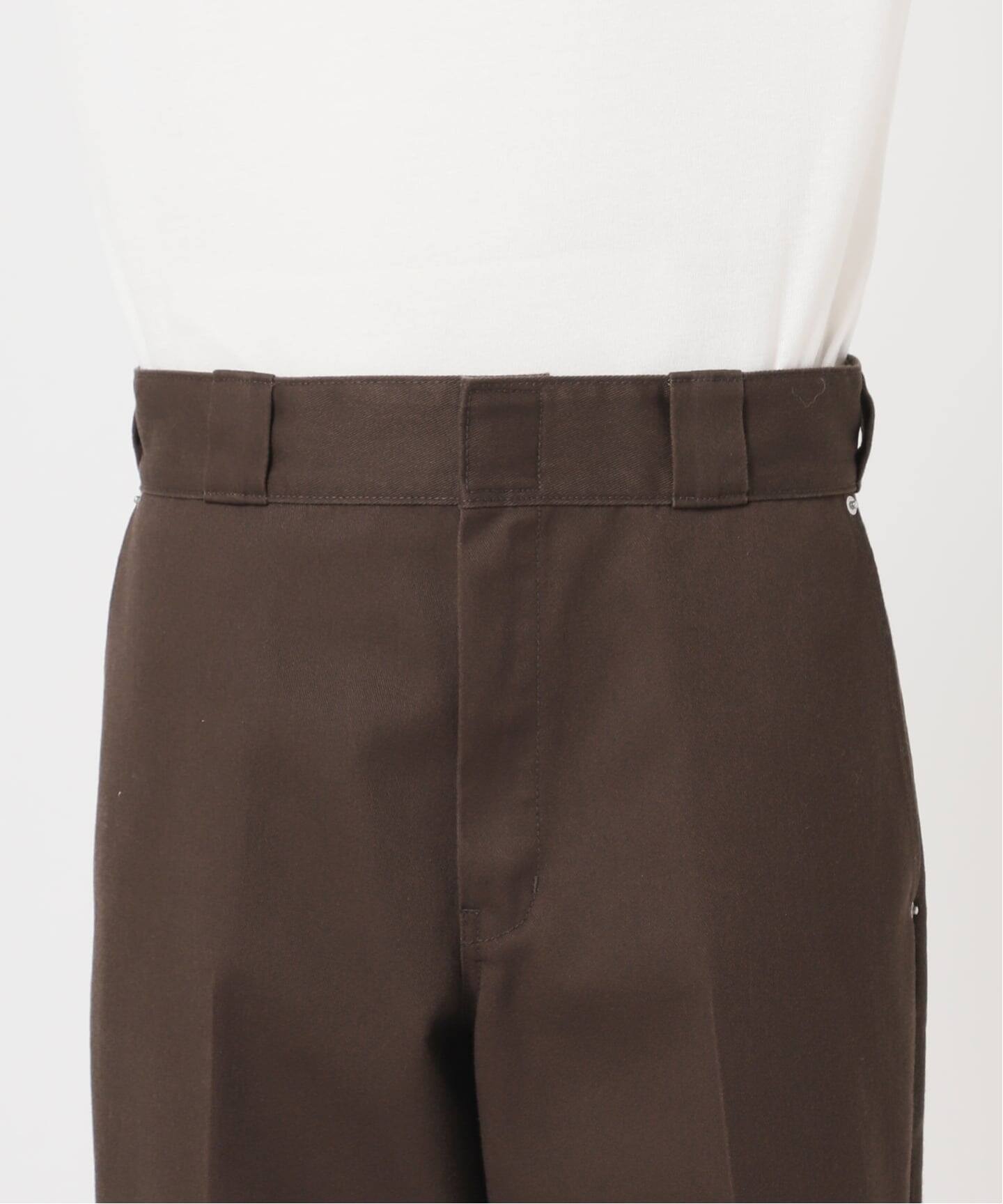 DICKIES 別注 EISEN SETパンツ（チノパンツ）｜CITYSHOP（シティ