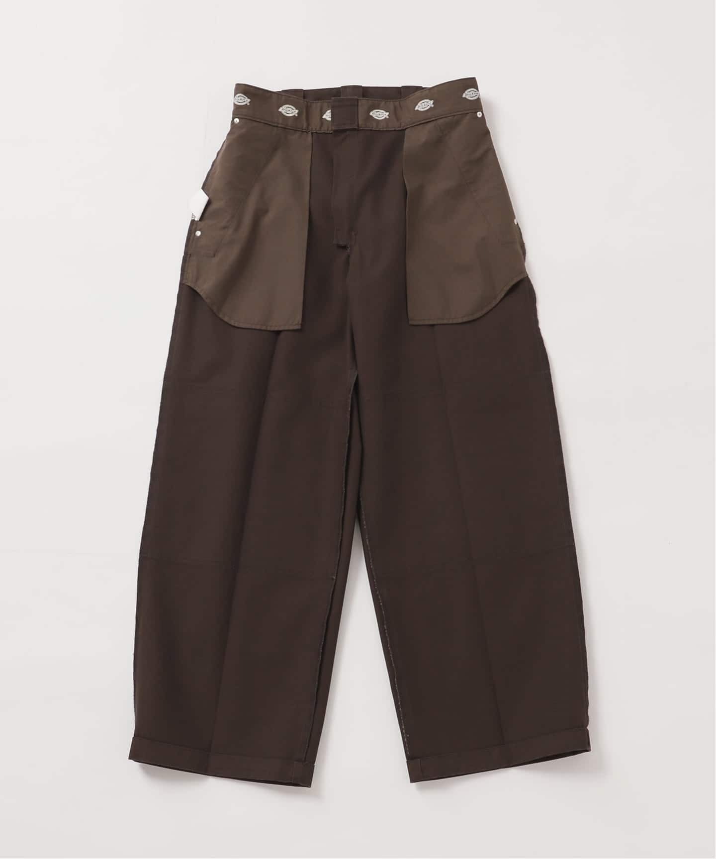 DICKIES 別注 EISEN SETパンツ（チノパンツ）｜CITYSHOP（シティ