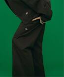 DICKIES 別注 EISEN SETパンツ