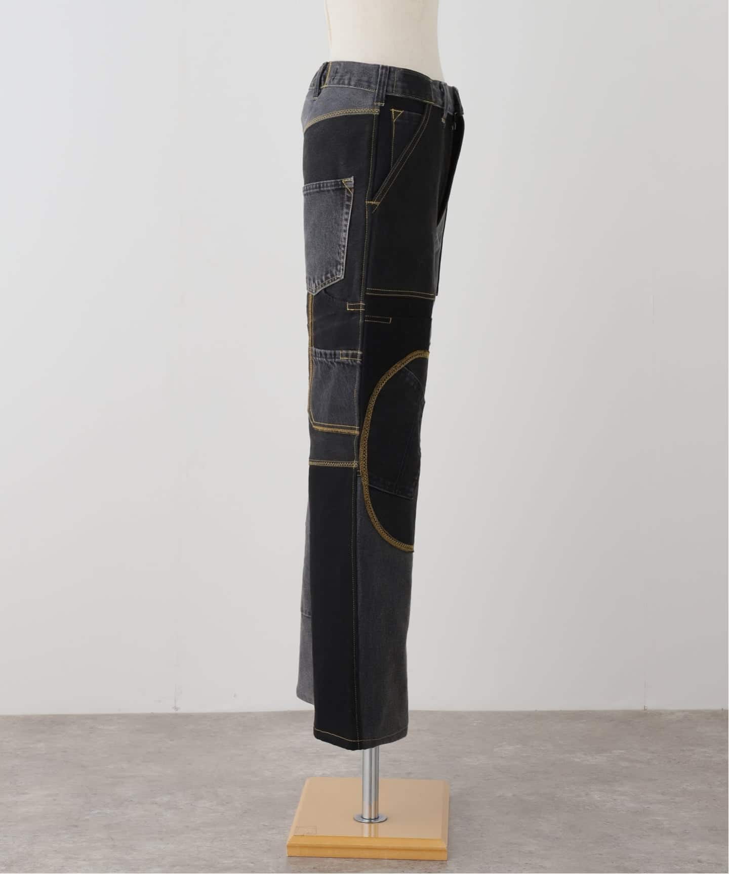 WILDROOTZ DENIM CLASIC:デニムパンツ(デニムパンツ・ジーンズ WILDROOTZ DENIM CLASIC:デニムパンツ(デニムパンツ・ジーンズ