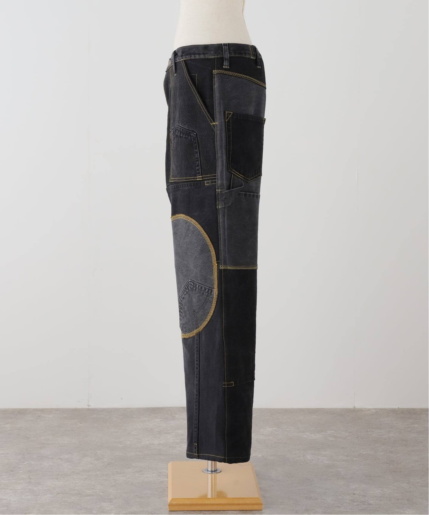 WILDROOTZ DENIM CLASIC:デニムパンツ(デニムパンツ・ジーンズ WILDROOTZ DENIM CLASIC:デニムパンツ(デニムパンツ・ジーンズ