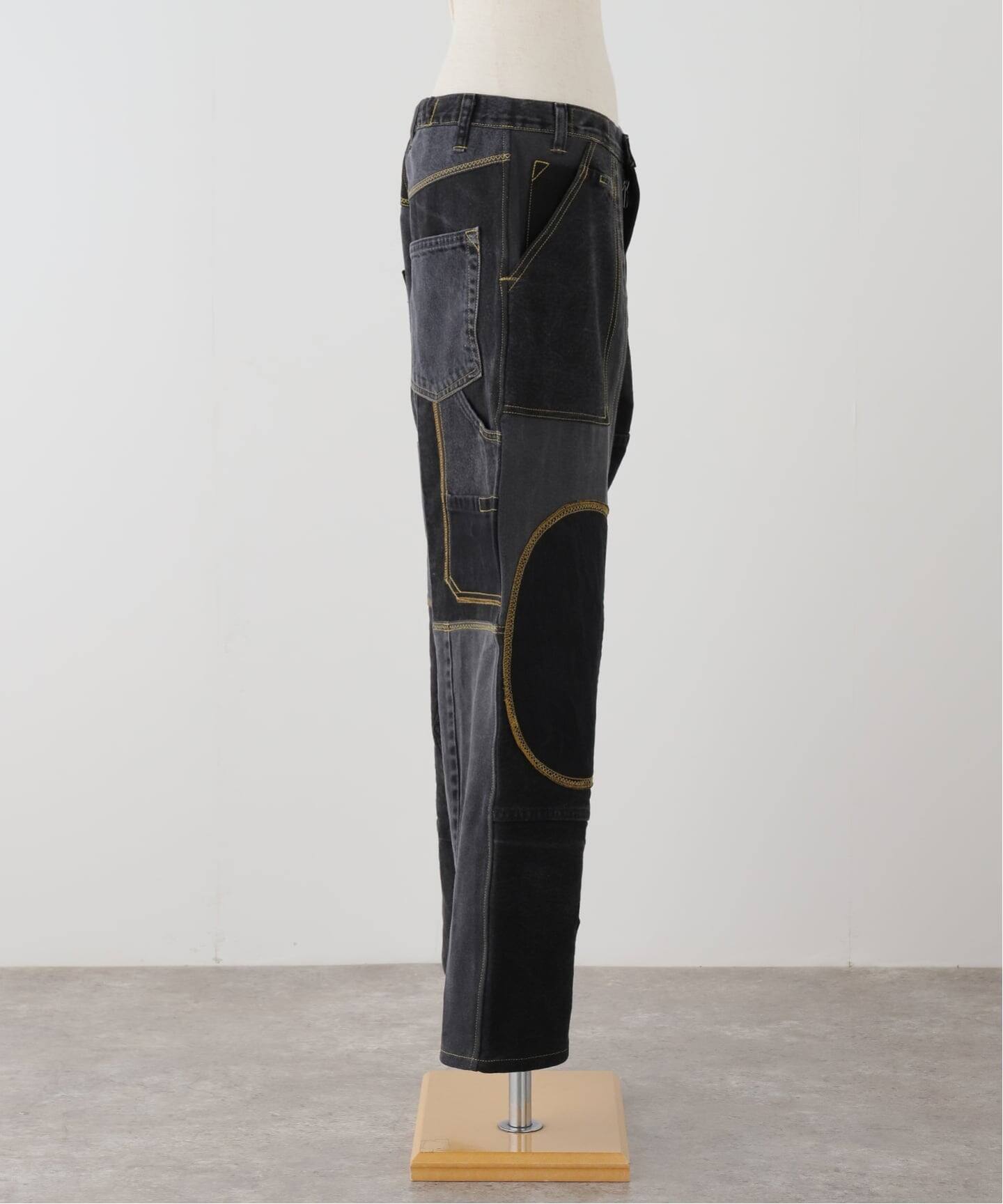WILDROOTZ DENIM CLASIC：デニムパンツ（デニムパンツ・ジーンズ