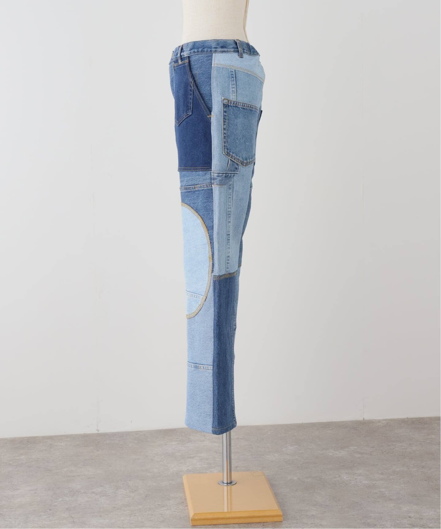WILDROOTZ DENIM CLASIC:デニムパンツ(デニムパンツ・ジーンズ WILDROOTZ DENIM CLASIC:デニムパンツ(デニムパンツ・ジーンズ