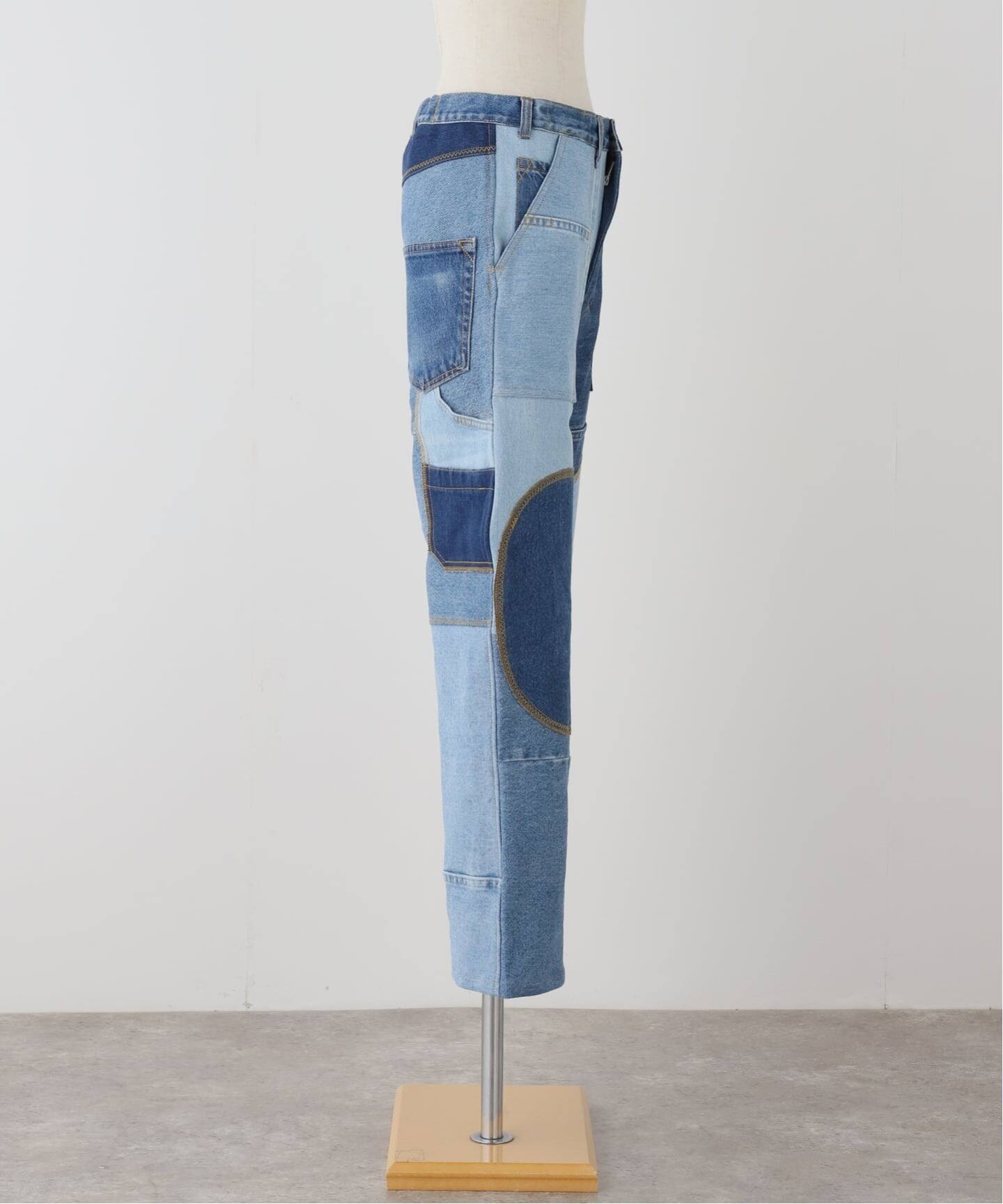 WILDROOTZ DENIM CLASIC：デニムパンツ（デニムパンツ・ジーンズ