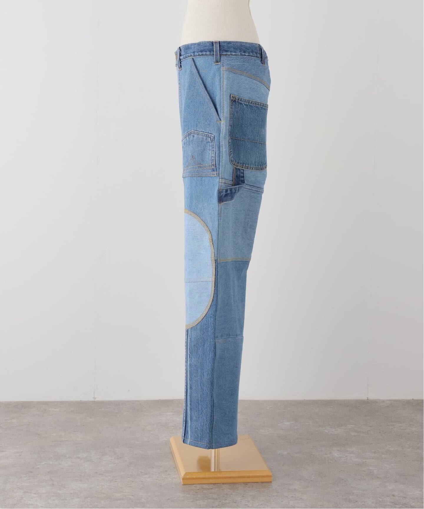 WILDROOTZ DENIM CLASIC：デニムパンツ（デニムパンツ・ジーンズ